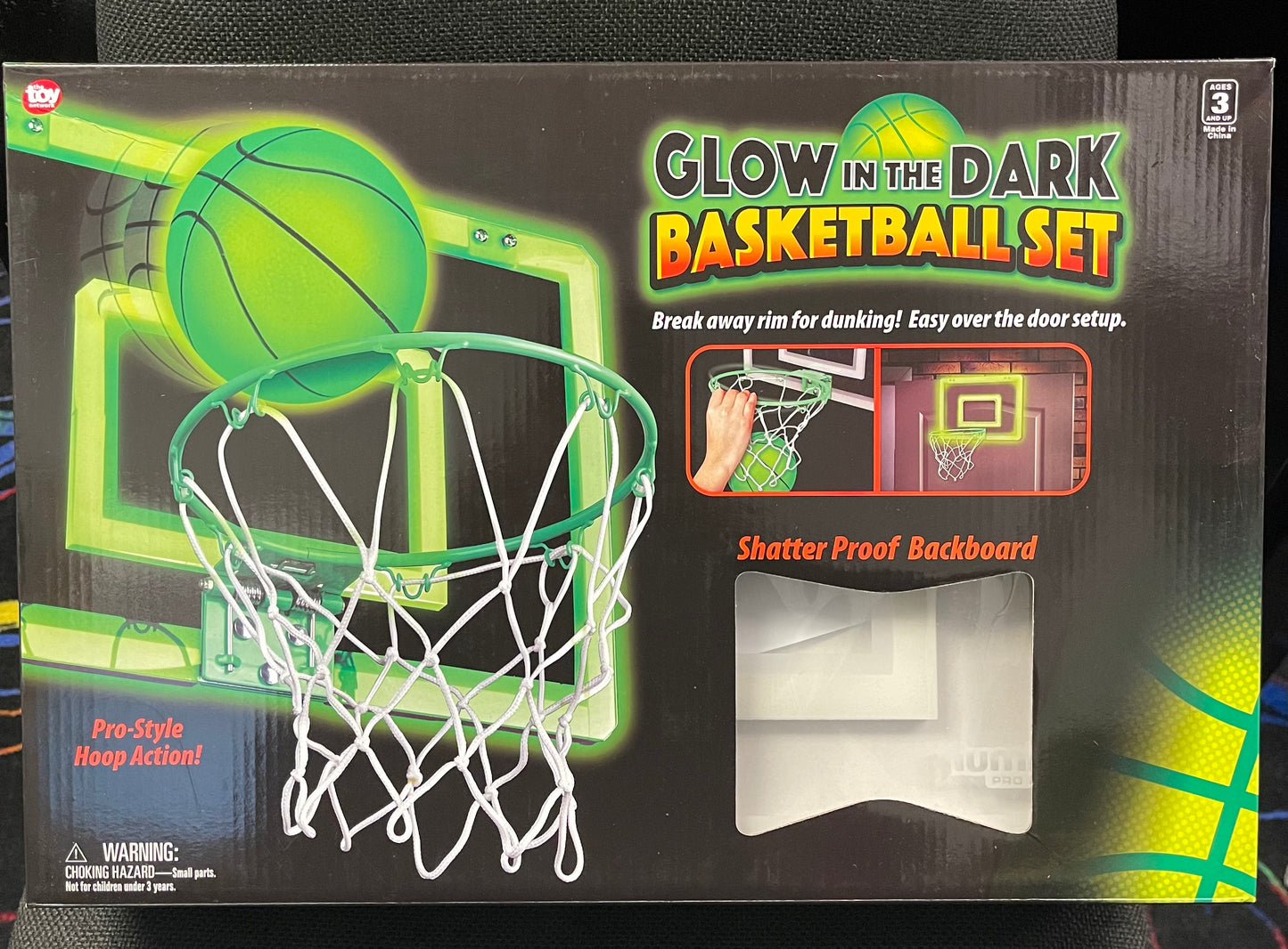 BasketBall Set