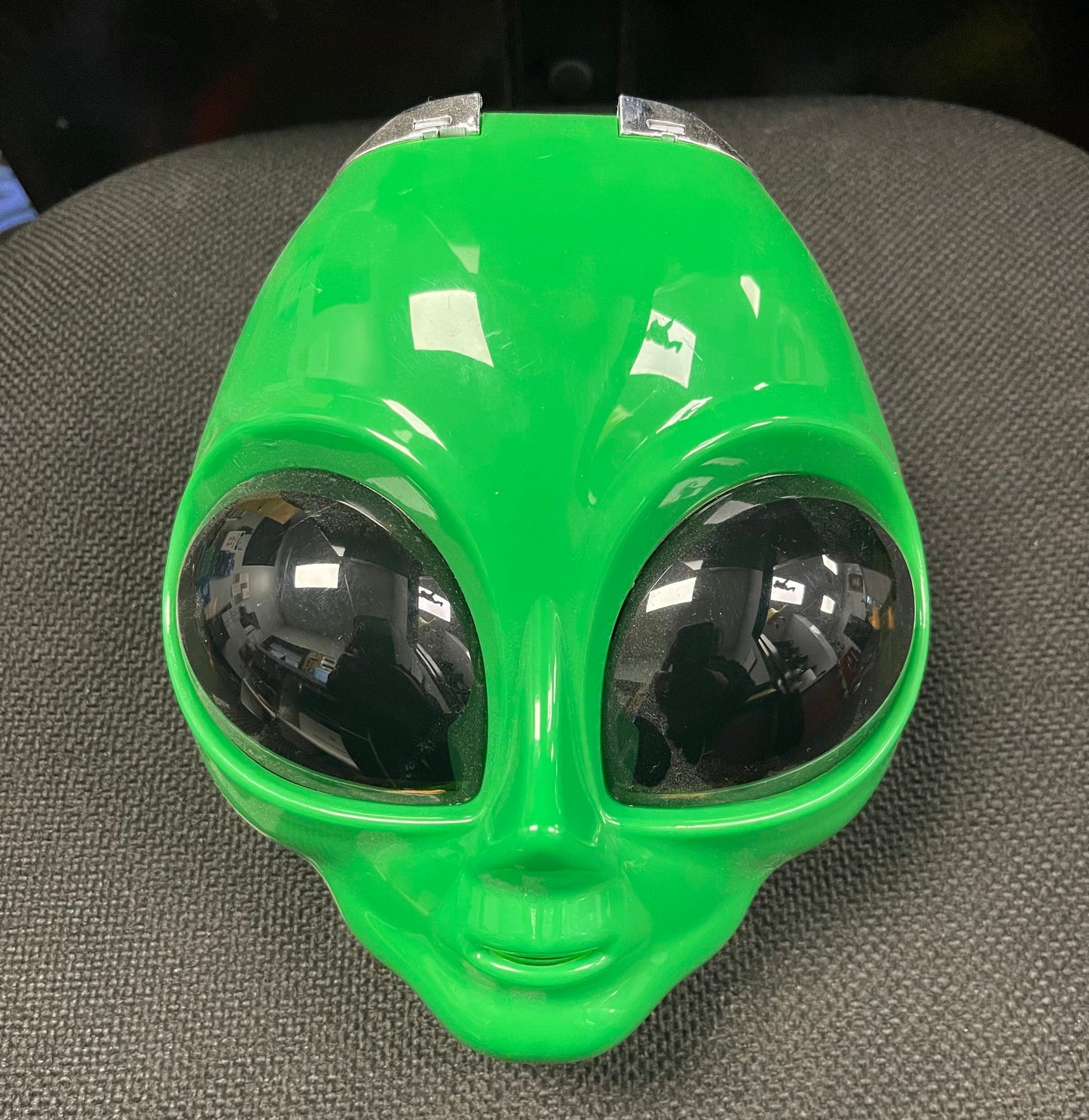 Alien Mask
