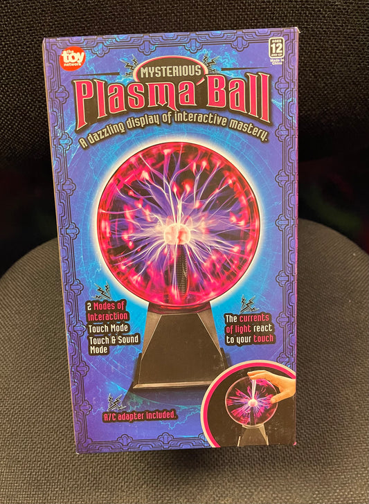 Plasma Ball