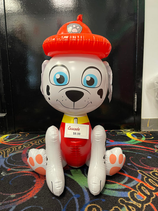 Paw Patrol