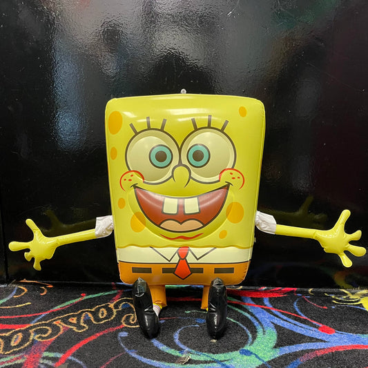 SpongeBob