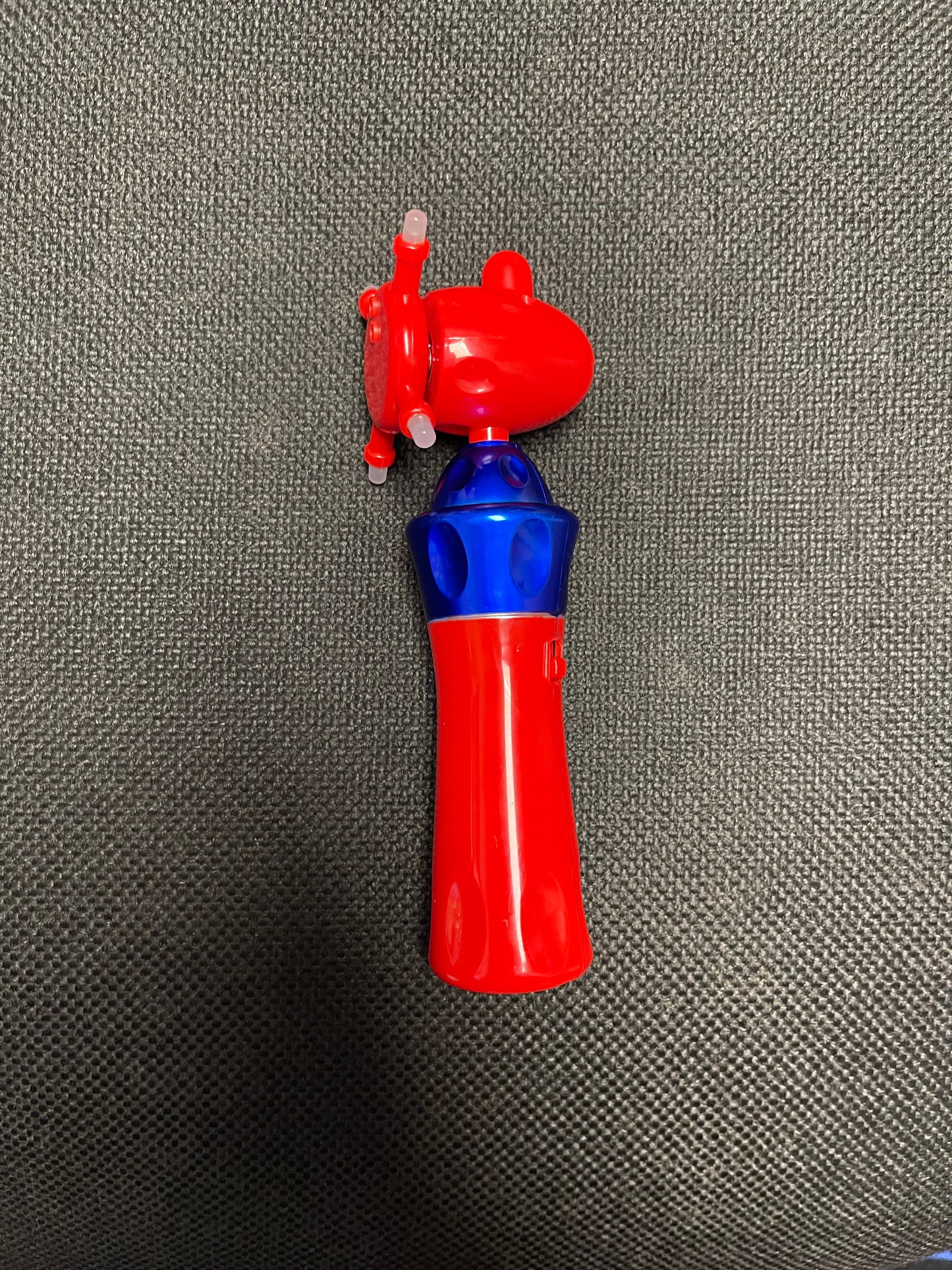 Cyclone small Spinner