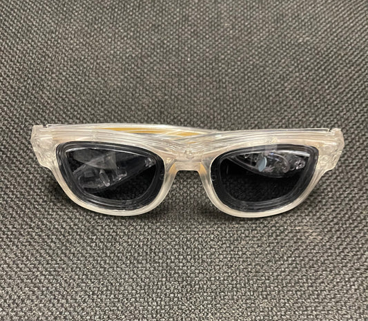 Light Up Sun Glasses