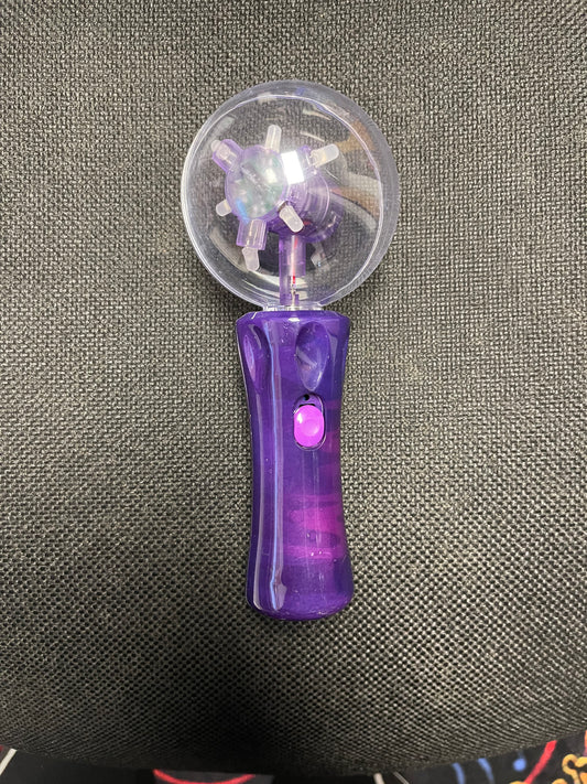 Cyclone Large Spinner