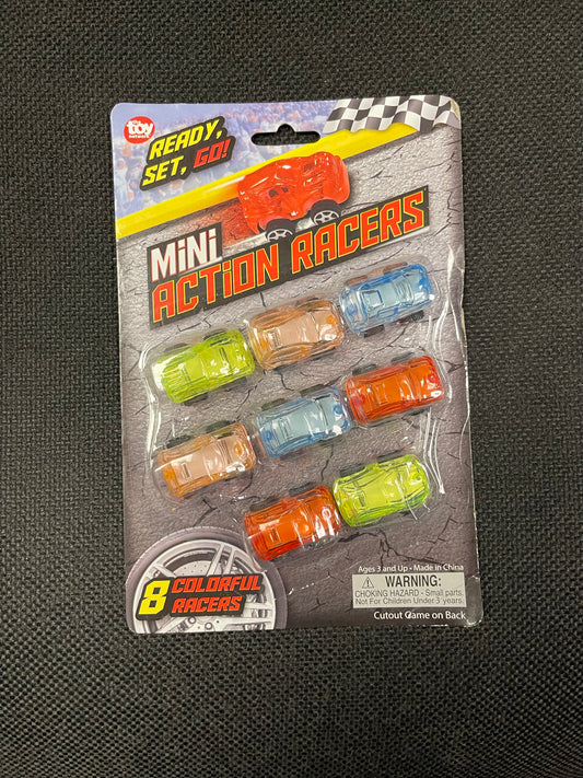 Mini Cars