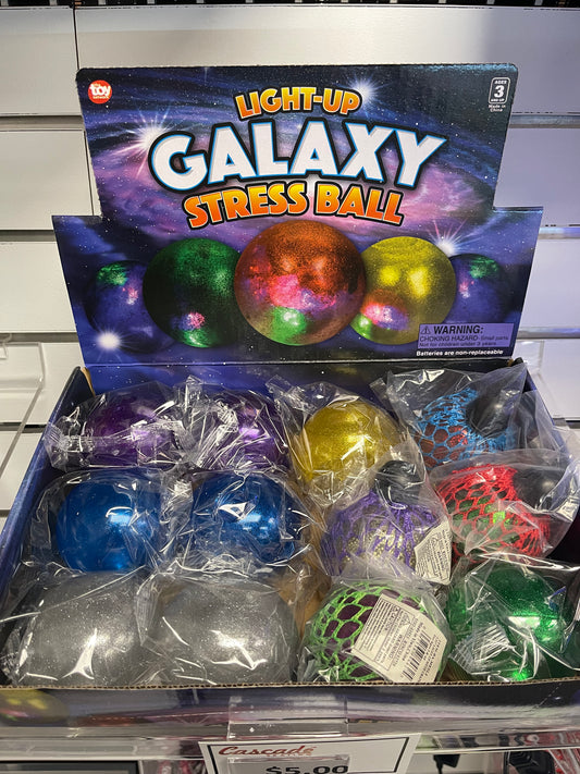 Glitter Ball