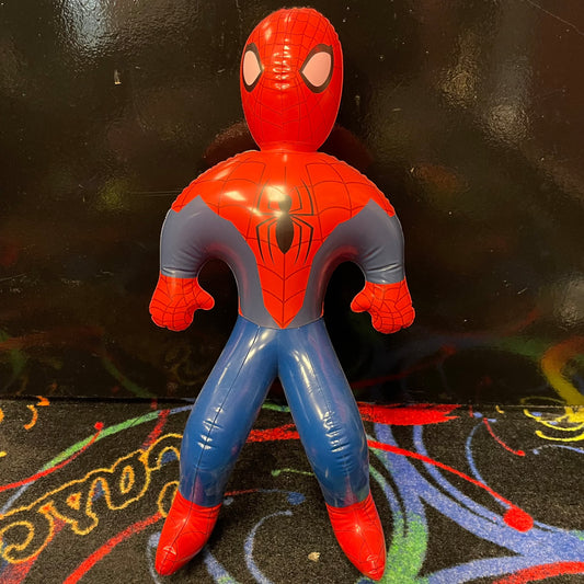 Spiderman